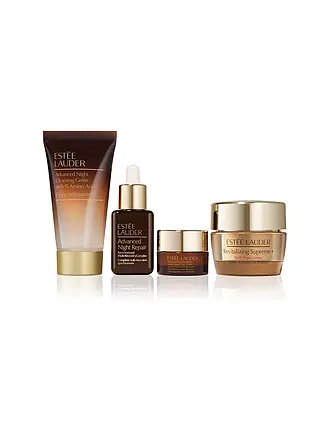 ESTÉE LAUDER | Geschenkset - Get Unready Routine 30ml / 15ml / 7ml / 5ml | 